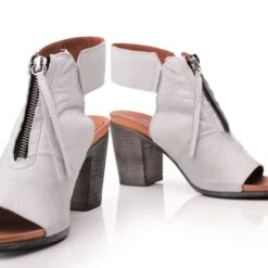 Mae White Leather 10 Mae White Leather -Cheap Shoes Store mae white leather p13205 88149 medium