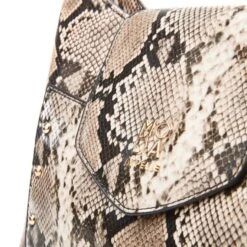 Maida Bag Mono Snake Porvair -Cheap Shoes Store maida bag mono snake porvair p13972 92776 medium