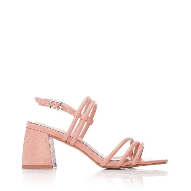 Maliqa Cameo Patent Mocc Croc 3 Maliqa Cameo Patent Mocc Croc