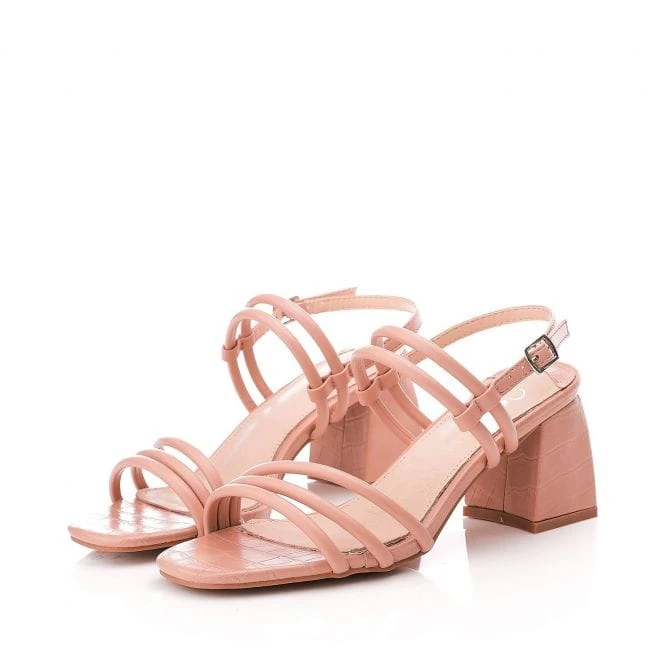 Maliqa Cameo Patent Mocc Croc 4 Maliqa Cameo Patent Mocc Croc - Image 2