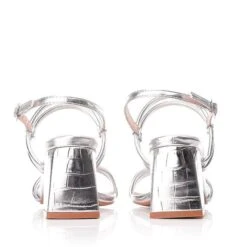 Maliqa Silver Patent Mocc Croc 9 Maliqa Silver Patent Mocc Croc -Cheap Shoes Store maliqa silver patent mocc croc p13100 86857 medium