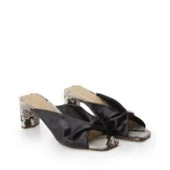 Maliyah Mono Snake Leather -Cheap Shoes Store maliyah mono snake leather p12718 83673 medium