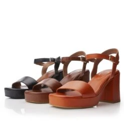 Marciana Orange Leather -Cheap Shoes Store marciana orange leather p12797 84140 medium