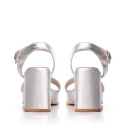 Marciana Silver Leather -Cheap Shoes Store marciana silver leather p13177 87237 medium