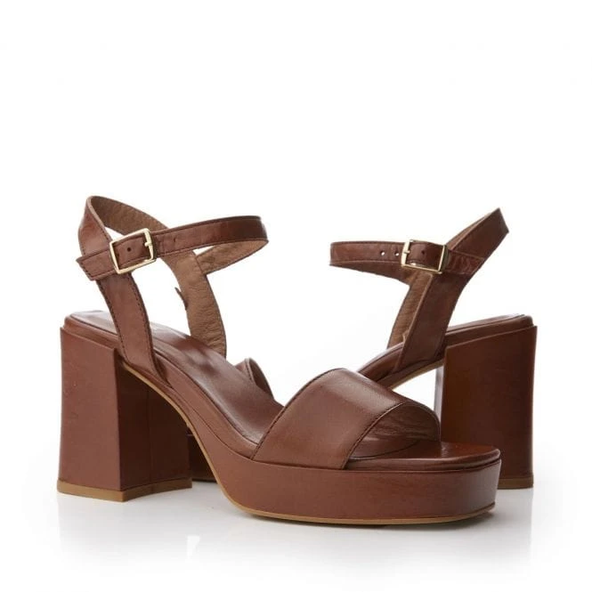 Marciana Tan Leather 7 Marciana Tan Leather - Image 5