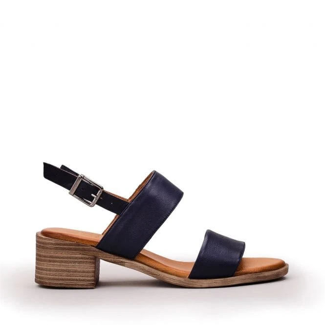 Mariana Navy Leather 3 Mariana Navy Leather