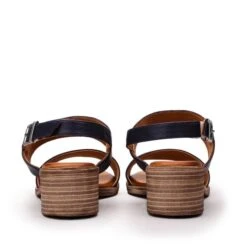 Mariana Navy Leather 9 Mariana Navy Leather -Cheap Shoes Store mariana navy leather p13420 88898 medium