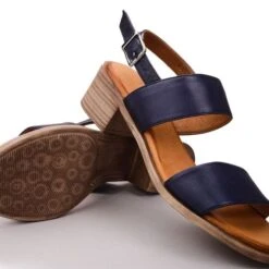 Mariana Navy Leather 10 Mariana Navy Leather -Cheap Shoes Store mariana navy leather p13420 88899 medium