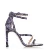 Marleah Lilac Snake Print -Cheap Shoes Store marleah lilac snake print p11479 72148 medium