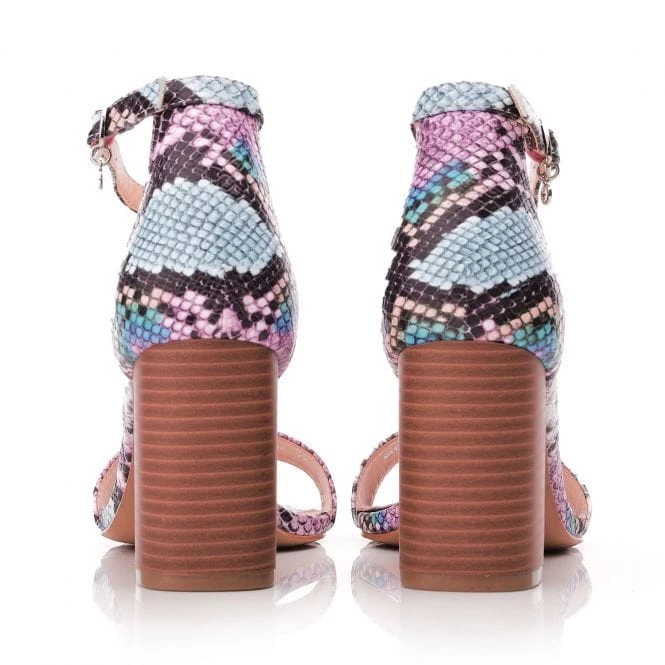 Meesha Cameo Snake Print 5 Meesha Cameo Snake Print - Image 3