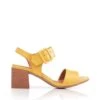 Mellani Yellow Leather -Cheap Shoes Store mellani yellow leather p13211 87631 medium