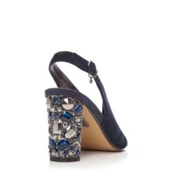 Meloni Navy Suede -Cheap Shoes Store meloni navy suede p9527 80016 medium