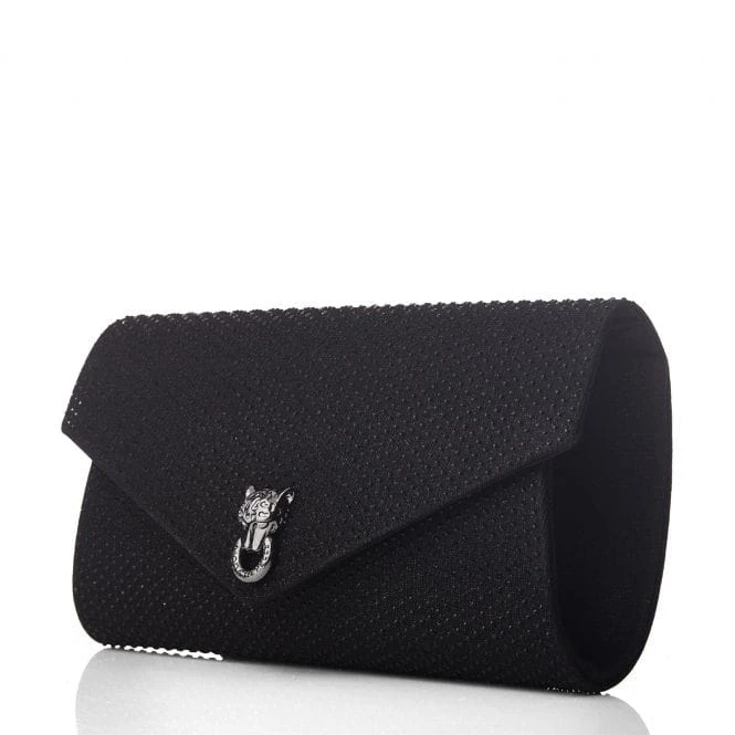 Mirabel Bag Black Textile 4 Mirabel Bag Black Textile - Image 2