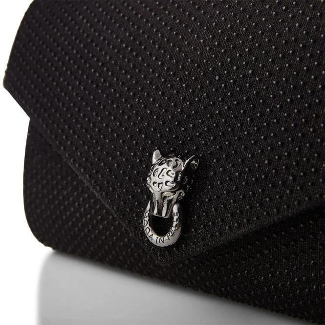 Mirabel Bag Black Textile 7 Mirabel Bag Black Textile - Image 5