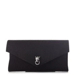 Mirabel Bag Black Textile