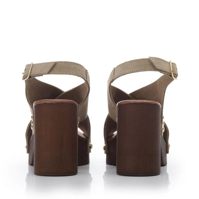 Moana Stone Suede 5 Moana Stone Suede - Image 3