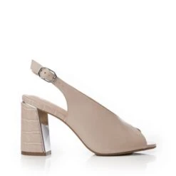 Molina Cameo Leather