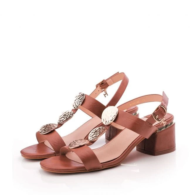 Morrone Tan Porvair 4 Morrone Tan Porvair - Image 2