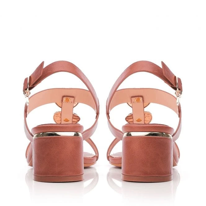 Morrone Tan Porvair 5 Morrone Tan Porvair - Image 3