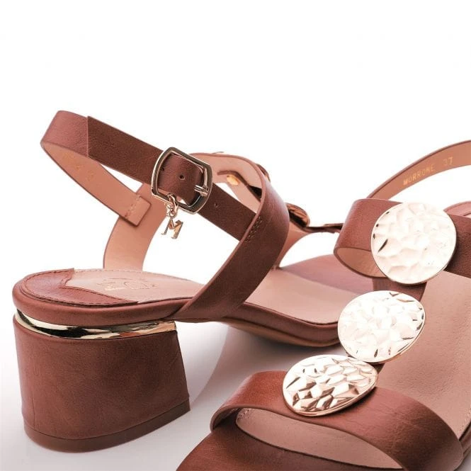 Morrone Tan Porvair 6 Morrone Tan Porvair - Image 4