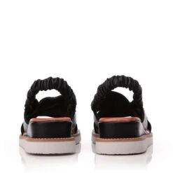 Nadya Black Leather -Cheap Shoes Store nadya black leather p13260 87953 medium