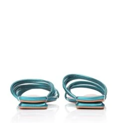 Natally Aqua Blue Porvair -Cheap Shoes Store natally aqua blue porvair p13018 86335 medium