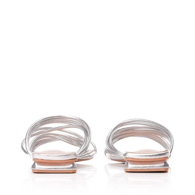 Natally Silver Porvair 5 Natally Silver Porvair - Image 3