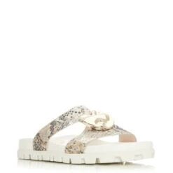 Nattie Gold-Snake Metallic Leather -Cheap Shoes Store nattie gold snake metallic leather p11163 69551 medium