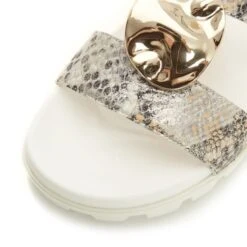 Nattie Gold-Snake Metallic Leather -Cheap Shoes Store nattie gold snake metallic leather p11163 69553 medium