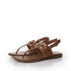 Naysa Tan Leather -Cheap Shoes Store naysa tan leather p12776 84019 medium