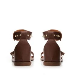 Nellya Brown Leather -Cheap Shoes Store nellya brown leather p12836 84786 medium