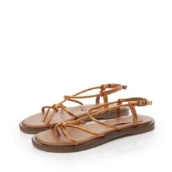 Nelsa Orange Leather -Cheap Shoes Store nelsa orange leather p12913 85696 medium