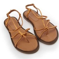 Nelsa Orange Leather -Cheap Shoes Store nelsa orange leather p12913 85697 medium