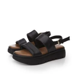 Netty Black Leather -Cheap Shoes Store netty black leather p12713 83643 medium