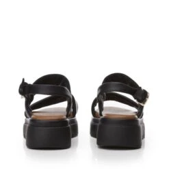 Netty Black Leather -Cheap Shoes Store netty black leather p12713 83644 medium