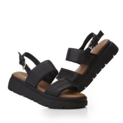 Netty Black Leather -Cheap Shoes Store netty black leather p12713 83645 medium