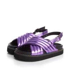 Niam Purple Metallic -Cheap Shoes Store niam purple metallic p12695 83546 medium