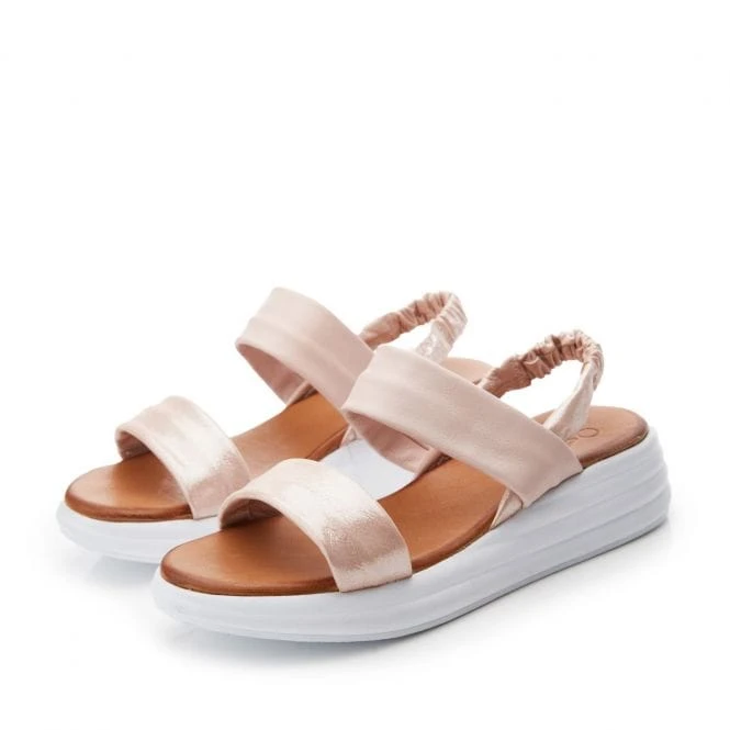 Nicco Cameo Metallic 4 Nicco Cameo Metallic - Image 2