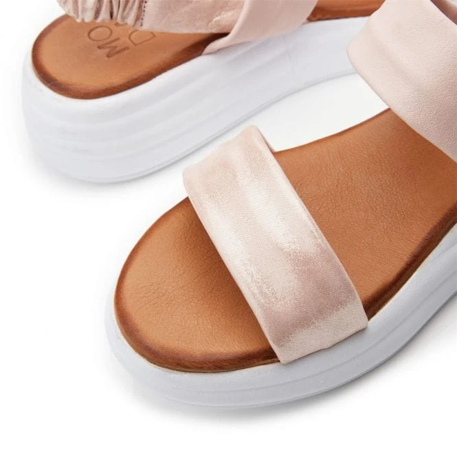 Nicco Cameo Metallic 6 Nicco Cameo Metallic - Image 4