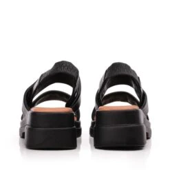 Nikkii Black Leather -Cheap Shoes Store nikkii black leather p13181 87432 medium