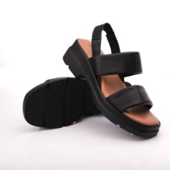 Nikkii Black Leather -Cheap Shoes Store nikkii black leather p13181 87433 medium