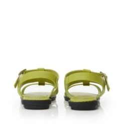 Nikole Lime Green Porvair -Cheap Shoes Store nikole lime green porvair p12915 88204 medium