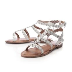 Ninetta Silver Metallic -Cheap Shoes Store ninetta silver metallic p10143 71894 medium