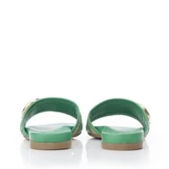 Nobuko Green Textile -Cheap Shoes Store nobuko green textile p13075 86515 medium