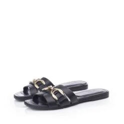 Noela Black Leather -Cheap Shoes Store noela black leather p13078 86529 medium