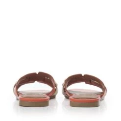 Noela Orange Snake Print Leather -Cheap Shoes Store noela orange snake print leather p13080 86541 medium