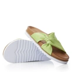 Nylaa Lime Green Leather -Cheap Shoes Store nylaa lime green leather p12960 85960 medium