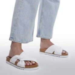 Nylaa White Leather -Cheap Shoes Store nylaa white leather p12962 87331 medium