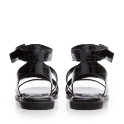 Oasis Black Patent Mocc Croc 11 Oasis Black Patent Mocc Croc -Cheap Shoes Store oasis black patent mocc croc p12817 84493 medium