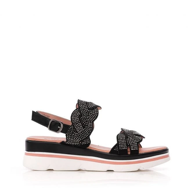 Octavie Black Alcantara 3 Octavie Black Alcantara